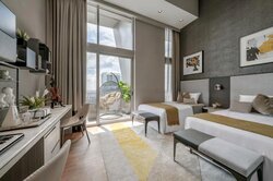 V On Shenton (D1), Apartment #456678001